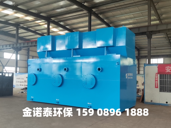 绥化新型FA一体化净水器
